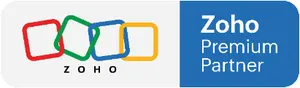 Zoho Premium Partner